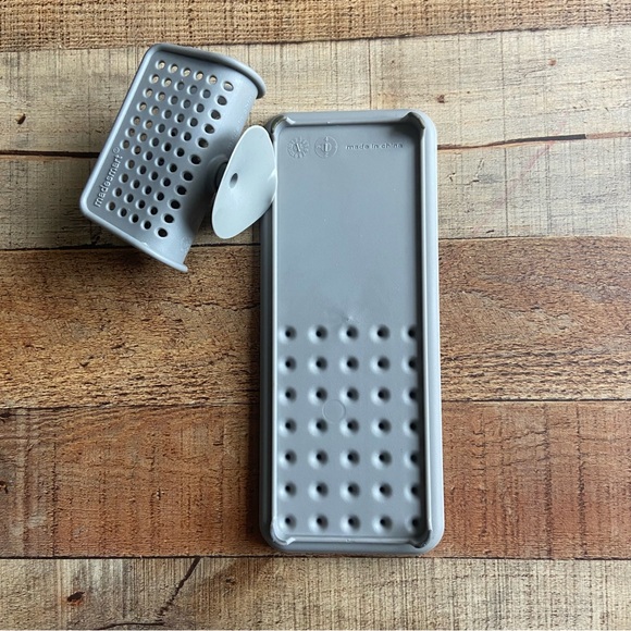 Madesmart Sponge Holder and Stand - Picture 4 of 4